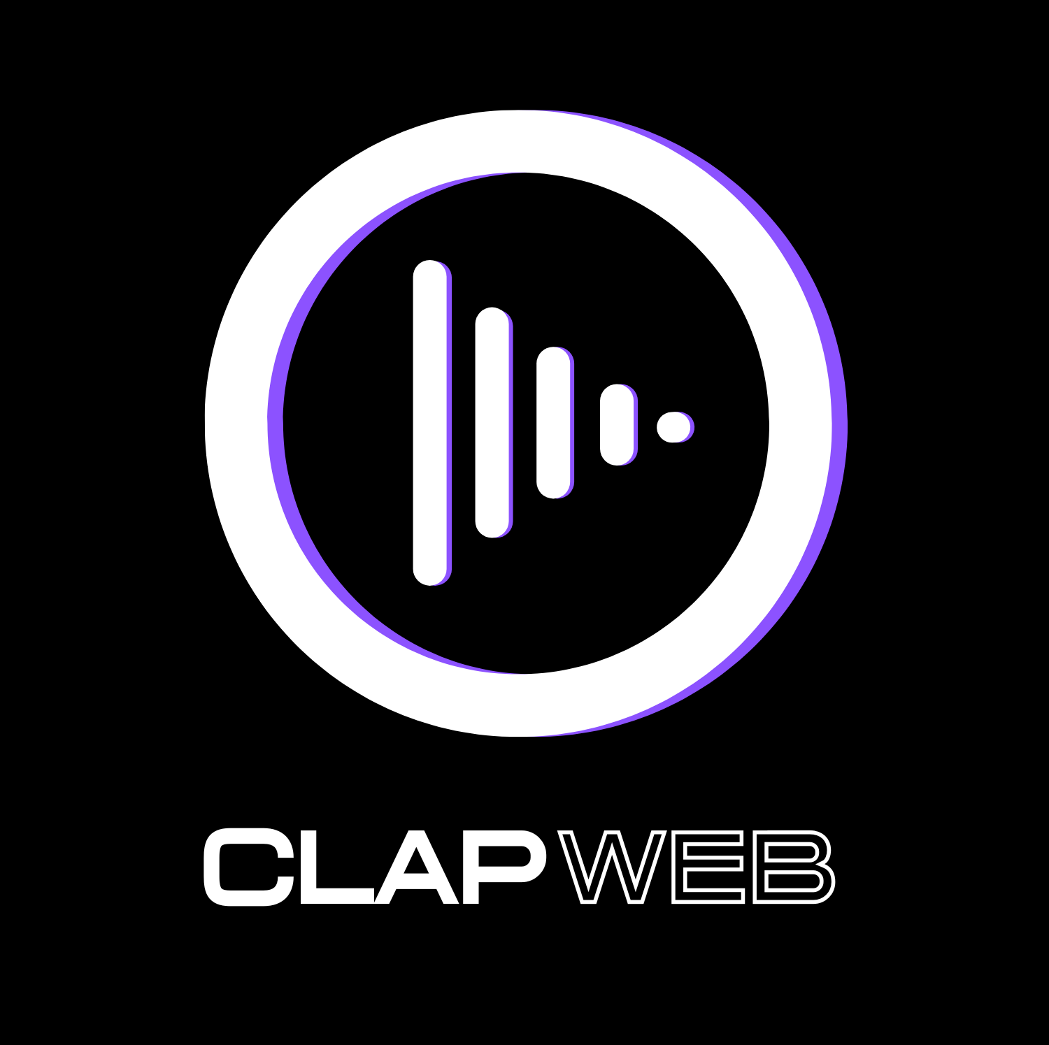 Clapweb