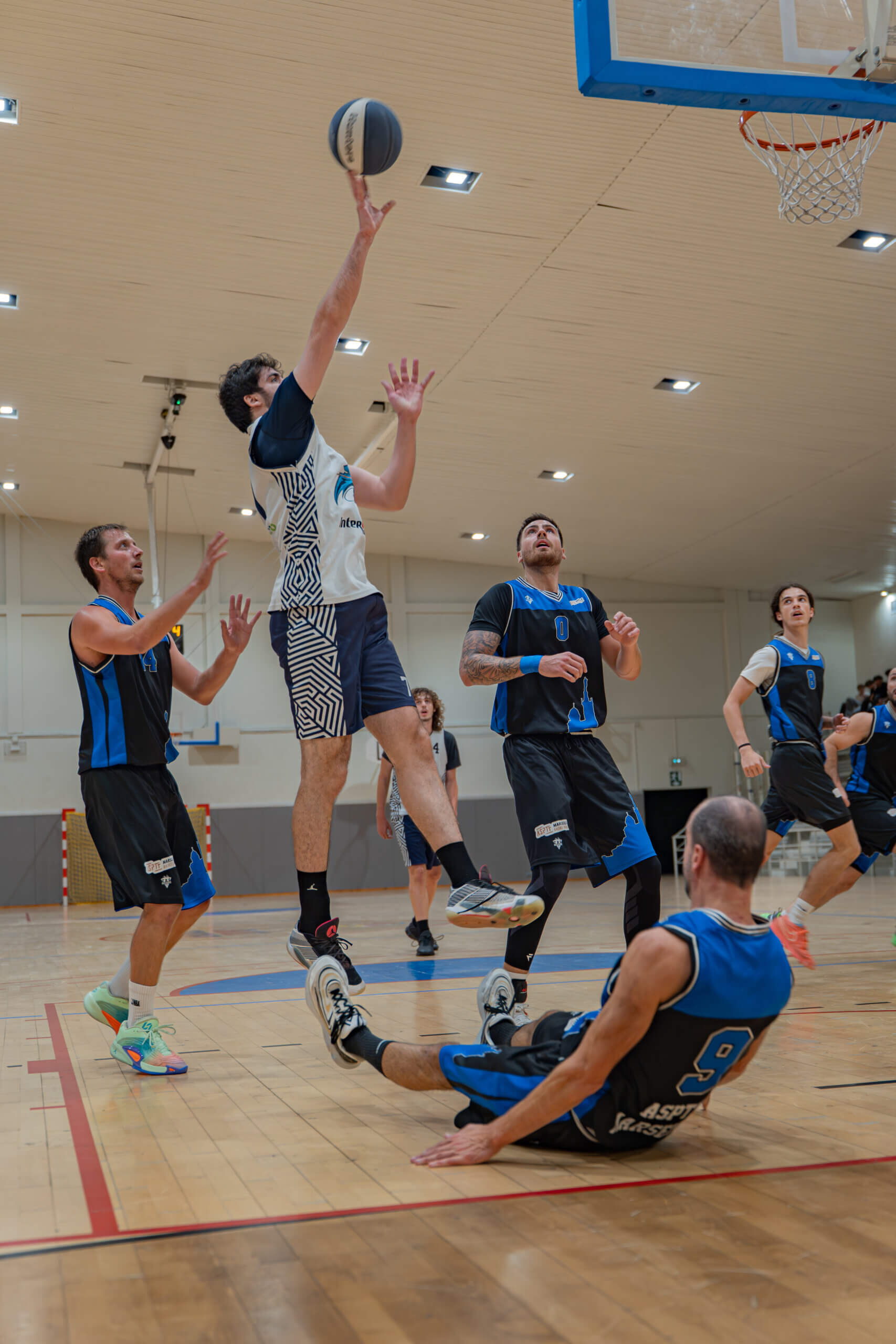 Sport collectif